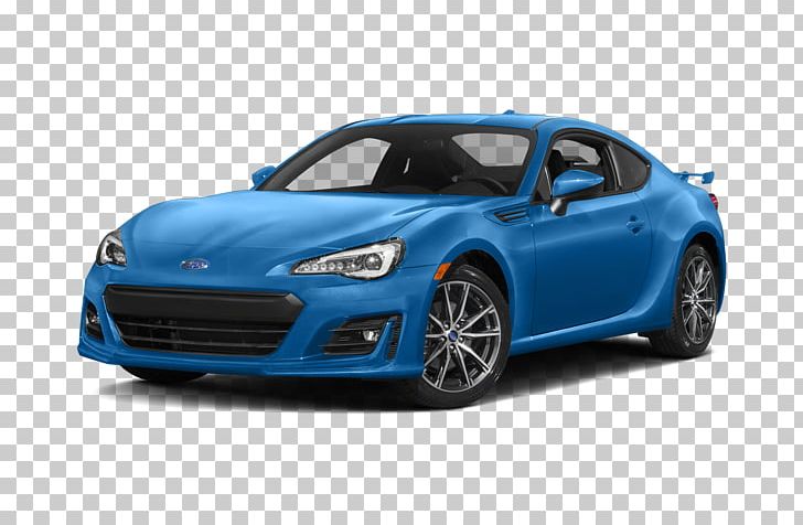 2018 Subaru BRZ Sports Car Toyota 86 PNG, Clipart, 2017 Subaru Brz, 2018 Subaru Brz, Autom, Automotive Design, Blue Free PNG Download