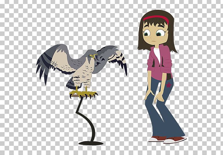 Aviva Corcovado Wild Kratts PNG, Clipart, Aviva Corcovado, Beak, Bird, Bird Of Prey, Cartoon Free PNG Download