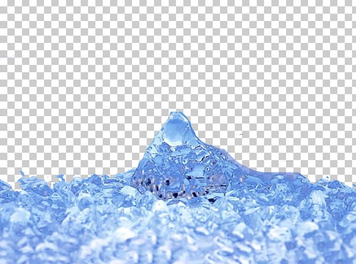 Baobing Snow Cone Ice Cube PNG, Clipart, Arctic, Baobing, Blue, Crushed, Encapsulated Postscript Free PNG Download