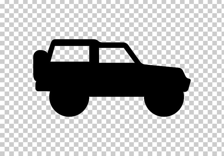 Car Jeep Four-wheel Drive PNG, Clipart, 4 X, Angle, Black, Black And White, Car Free PNG Download