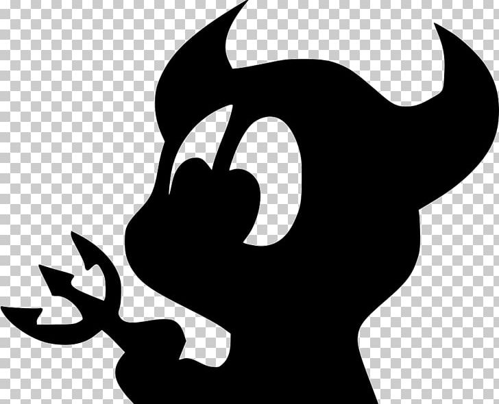 Computer Icons Demon Devil BSD Daemon PNG, Clipart, Black, Black And White, Bsd, Bsd Daemon, Computer Icons Free PNG Download