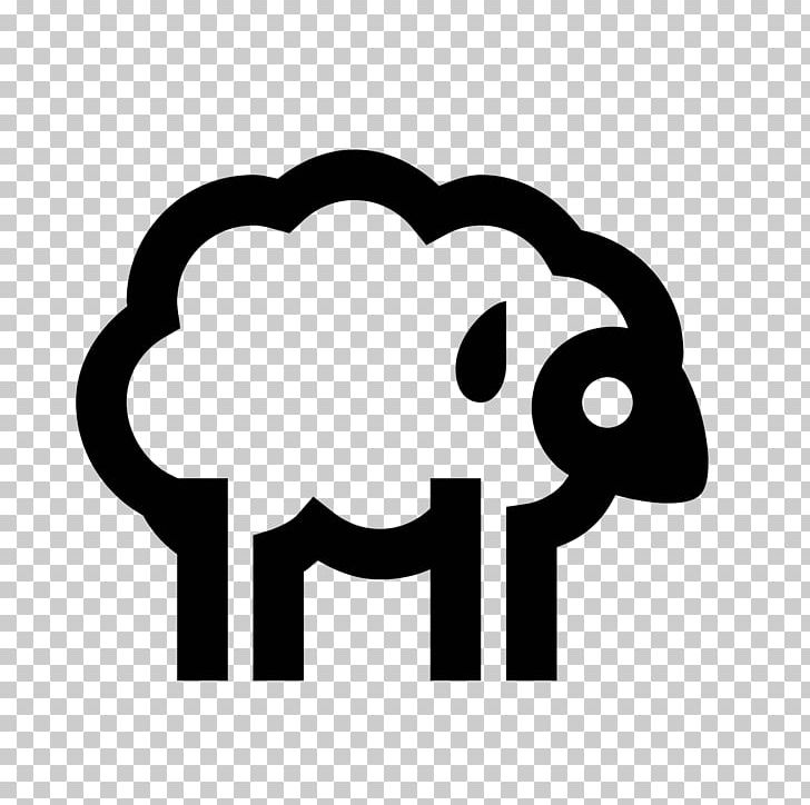 Computer Icons Sheep PNG, Clipart, Animals, Area, Black And White, Cartoon, Cascading Style Sheets Free PNG Download