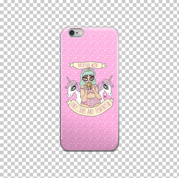 Pink M Mobile Phone Accessories Animal Mobile Phones IPhone PNG, Clipart, Animal, Front And Back Covers, Iphone, Magenta, Mobile Phone Accessories Free PNG Download