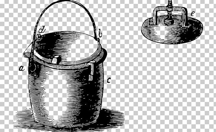 Pressure Cooking Stock Pots Olla Slow Cookers PNG, Clipart, Black And White, Cooking, Cooking Ranges, Cookware, Cookware And Bakeware Free PNG Download