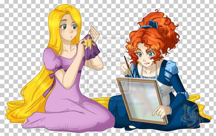 Rapunzel Merida Artist PNG, Clipart, Aladdin, Anime, Art, Artist, Brave Free PNG Download