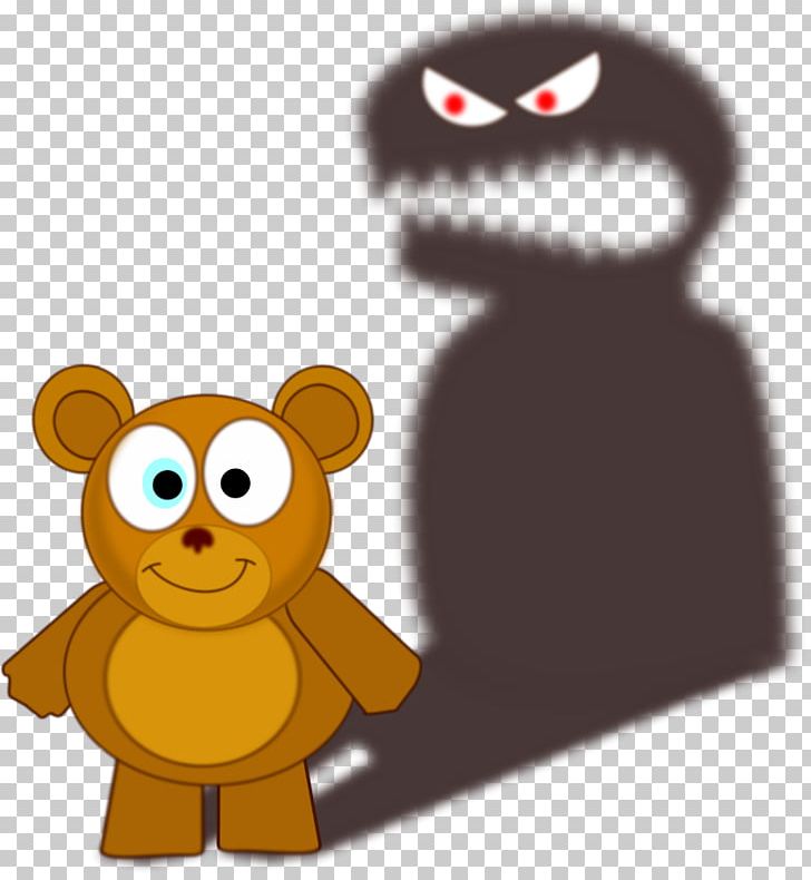 Shadow Free Content Silhouette PNG, Clipart, Bear, Bear In The Big Blue House, Carnivoran, Cartoon, Drawing Free PNG Download