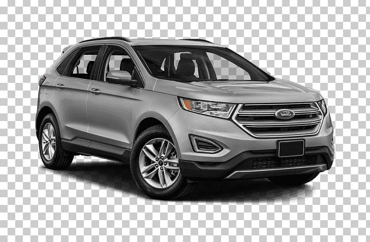 Sport Utility Vehicle Ford Motor Company 2017 Ford Edge SEL 2018 Ford Edge SEL PNG, Clipart, 2017 Ford Edge Se, 2017 Ford Edge Sel, 2018 Ford Edge, Car, Crossover Suv Free PNG Download