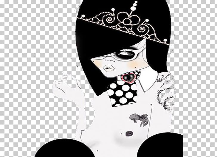 Visual Arts Black And White Graphic Design Illustration PNG, Clipart, Art, Baby Girl, Black, Black And White, Black Vector Free PNG Download