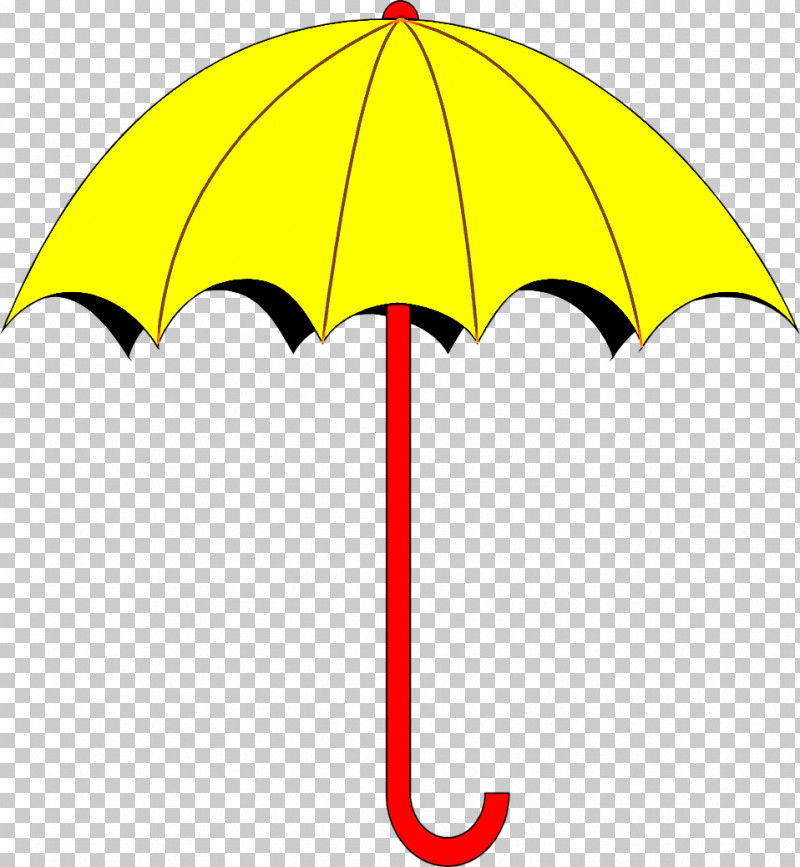Umbrella Yellow Leaf PNG, Clipart, Leaf, Umbrella, Yellow Free PNG Download