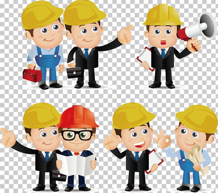 Architectural Engineering Euclidean Architecture PNG, Clipart, Balloon Cartoon, Building, Cartoon, Cartoon Character, Cartoon Characters Free PNG Download