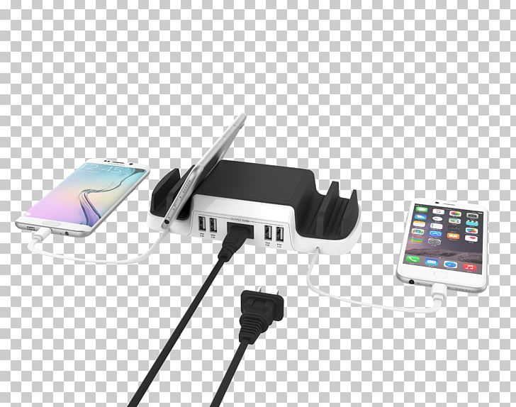 Battery Charger Micro-USB Gadget Electronics PNG, Clipart, Ac Power Plugs And Sockets, Adapter, Batter, Cable, Charging Station Free PNG Download