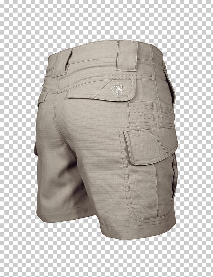 Bermuda Shorts Pants TRU-SPEC 24-7 Kraťasy Dámské 24-7 Ascent Micro Rip-stop Khaki Clothing PNG, Clipart, Active Shorts, Beige, Bermuda Shorts, Button, Clothing Free PNG Download