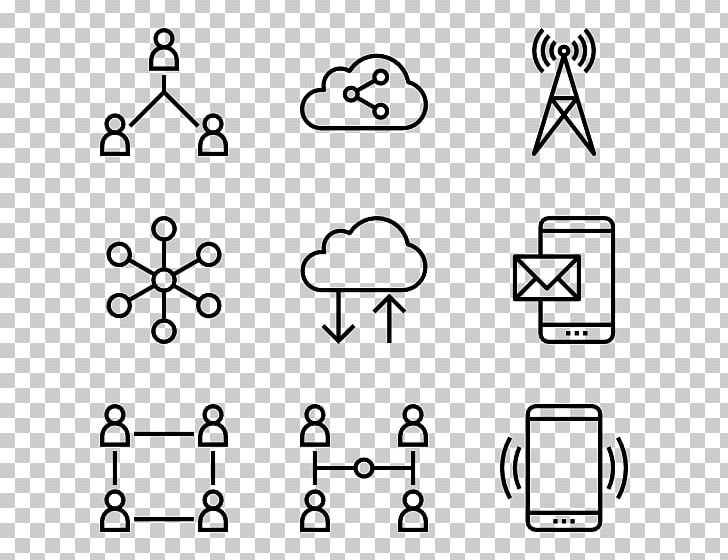Computer Icons Icon Design PNG, Clipart, Angle, Black, Black And White, Brand, Cartoon Free PNG Download