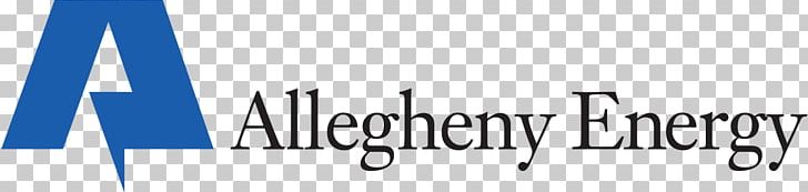 Logo Allegheny Energy PNG, Clipart, Allegheny River, Angle, Blue, Brand, Energy Free PNG Download