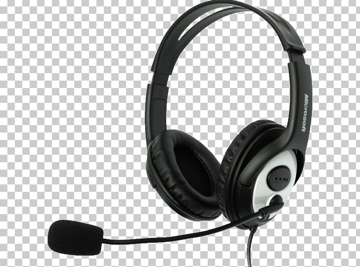 Microphone Microsoft LifeChat Headphones Headset USB PNG, Clipart, Audio, Audio Equipment, Computer, Computer Hardware, Electronic Device Free PNG Download