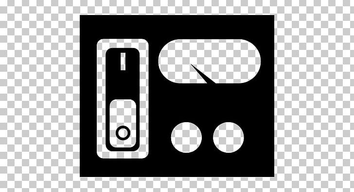 Computer Icons Control Panel PNG, Clipart, Angle, Area, Black, Black And White, Brand Free PNG Download