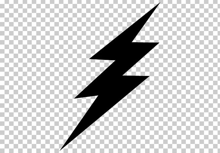 Computer Icons Lightning PNG, Clipart, Angle, Black, Black And White, Computer Icons, Desktop Wallpaper Free PNG Download