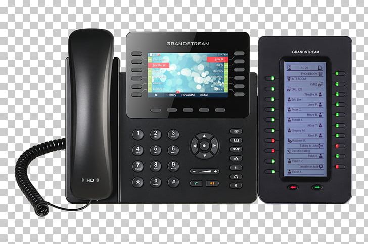 Expansion Module Grandstream GXP2200EXT VoIP Phone Grandstream GXP1625 Voice Over IP PNG, Clipart, Grand, Grandstream Gxp1625, Grandstream Gxp2140, Grandstream Gxp2160, Grandstream Gxp2170 Free PNG Download