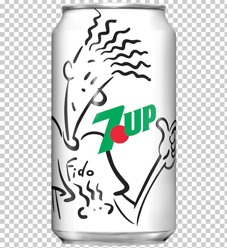 Fido Dido Pepsi 7 Up Fizzy Drinks PNG, Clipart, 7 Up, Beverage Can, Cartoon, Drink, Drinkware Free PNG Download