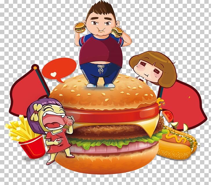 Hamburger Hot Dog French Fries McDonalds Big Mac Chicken Sandwich PNG, Clipart, Bacon, Baking, Beef, Burger, Cake Free PNG Download