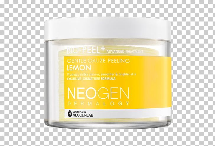 Neogen Bio-Peel Gauze Peeling Exfoliation Skin Care Cleanser PNG, Clipart, Brand, Chemical Peel, Cleanser, Cosmetics, Cream Free PNG Download