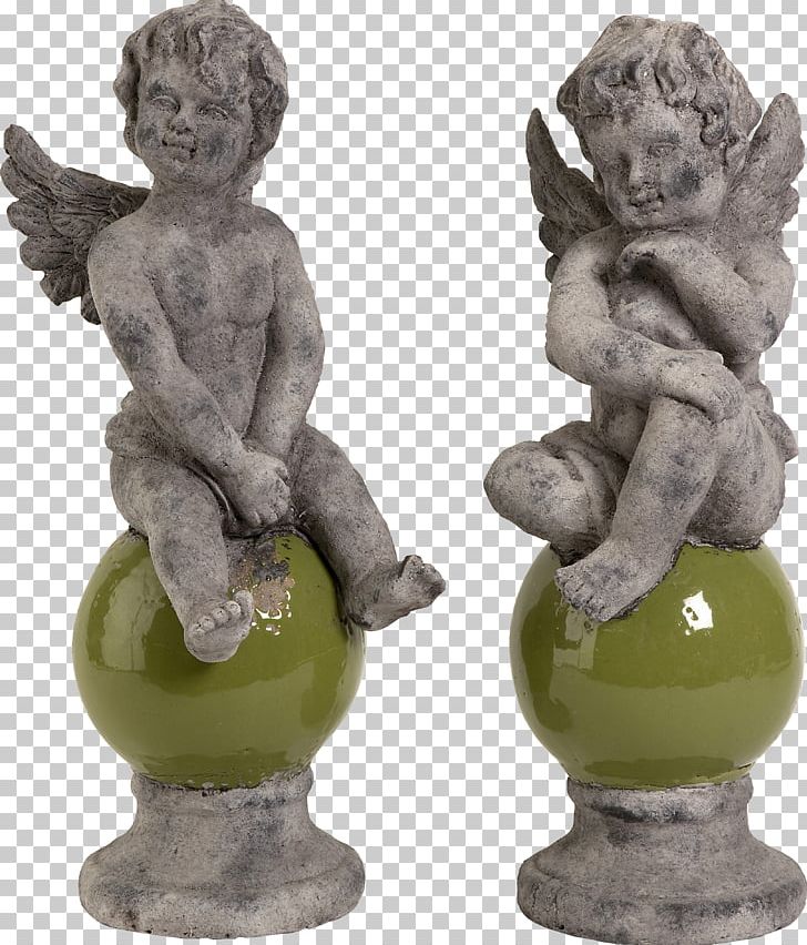 Stone Sculpture Garden Ornament Cherub Statue PNG, Clipart, Angel, Art, Artifact, Cherub, Child Free PNG Download