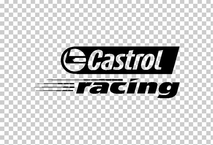 Car Castrol Sticker Lubricant Logo PNG, Clipart, Area, Automotive Exterior, Black And White, Brand, Caltex Free PNG Download