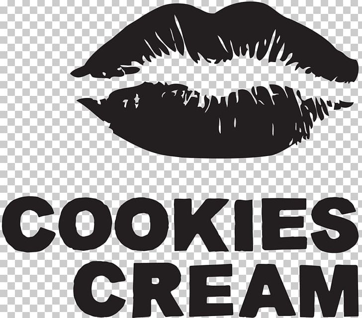 Cookies Cream Cookies And Cream Logo Biscuits Brand PNG, Clipart,  Free PNG Download