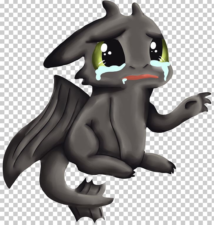 Drawing Sadness Toothless Crying PNG, Clipart, Carnivoran, Cartoon, Cat, Cat Like Mammal, Crying Free PNG Download