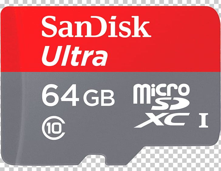 Flash Memory Cards MicroSD SanDisk Secure Digital PNG, Clipart, Adapter, Area, Brand, Computer Data Storage, Electronic Device Free PNG Download