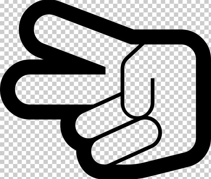 Hand Rock–paper–scissors Computer Icons PNG, Clipart, Angle, Area, Black And White, Computer Icons, Finger Free PNG Download