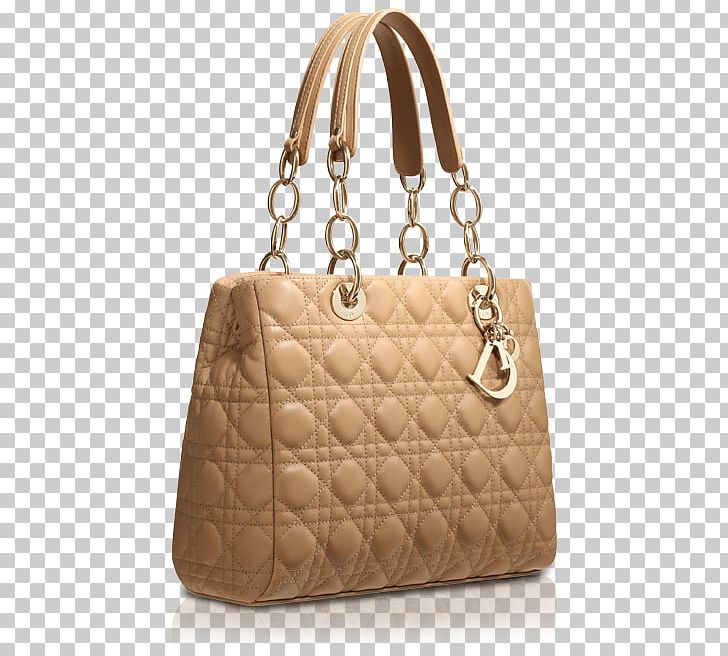 Handbag Christian Dior Museum Chanel Leather PNG, Clipart, Bag, Beige, Brand, Brands, Brown Free PNG Download