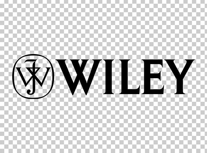 John Wiley & Sons Logo Publishing NYSE:JW.A Business PNG, Clipart, 51job Inc, Area, Black, Black And White, Brand Free PNG Download