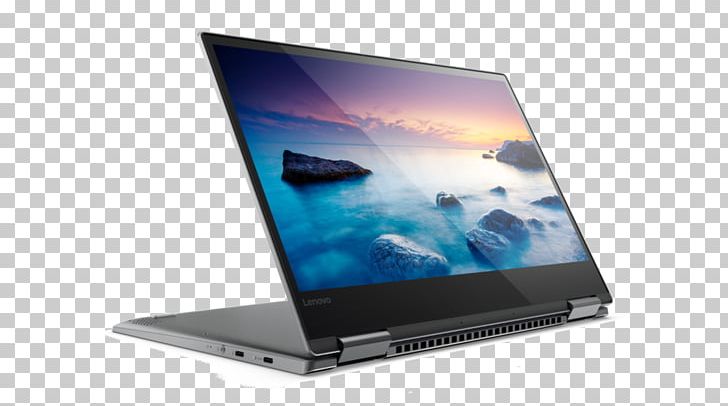 Laptop Intel Kaby Lake Lenovo Flex 5 (15) PNG, Clipart, Computer, Computer Hardware, Computer Monitor Accessory, Electronic Device, Electronics Free PNG Download
