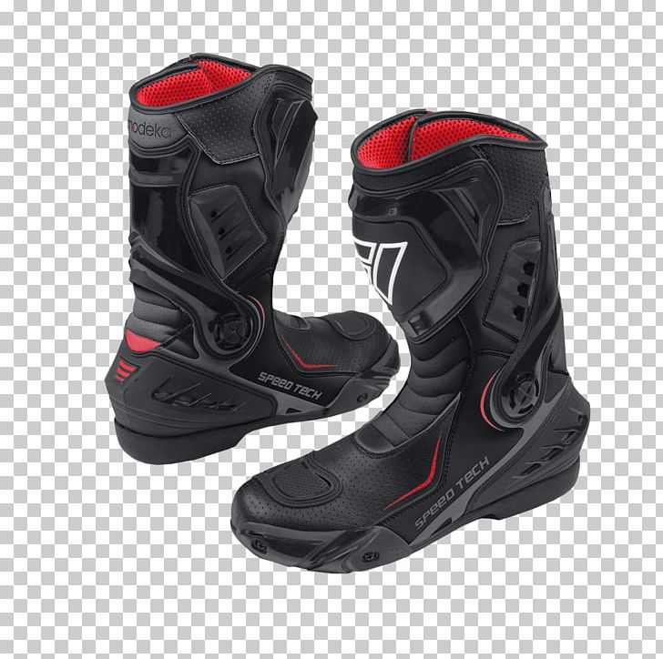 Motorcycle Boot Modeka International GmbH Motorcycle Personal Protective Equipment PNG, Clipart, Black, Boot, Cars, Chopper, Clothing Free PNG Download