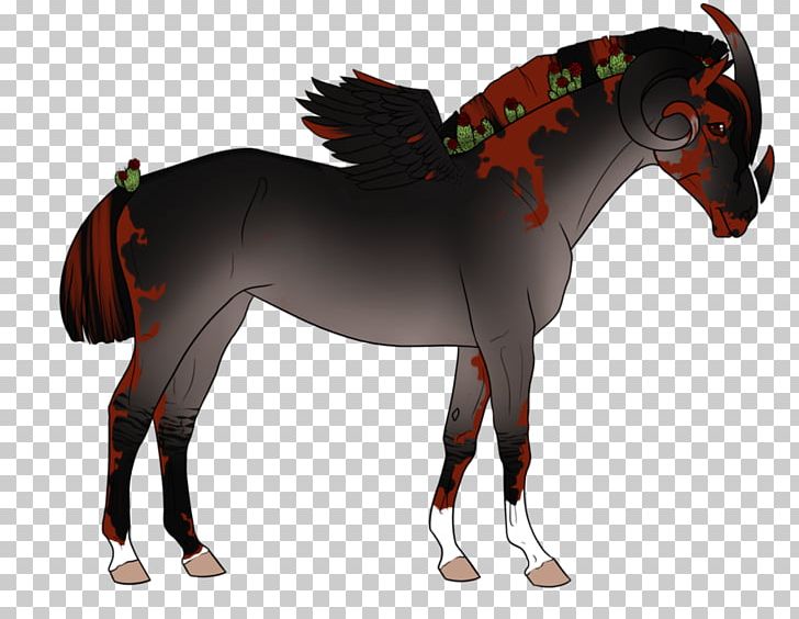 Mustang Mane Stallion Halter Mare PNG, Clipart,  Free PNG Download