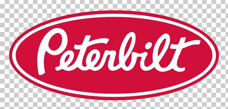Peterbilt Paccar Logo Truck PNG, Clipart, Area, Brand, Car, Car Dealership, Circle Free PNG Download