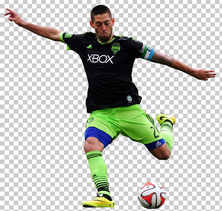 Seattle Sounders FC MLS 2010 FIFA World Cup Qualification Football Player PNG, Clipart, 2010 Fifa World Cup Qualification, Ball, Bradley, Clint, Desktop Wallpaper Free PNG Download