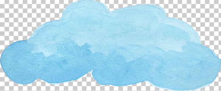 Watercolor Painting Cloud Png, Clipart, Aqua, Blue, Cloud, Clouds, Com Free Png Download