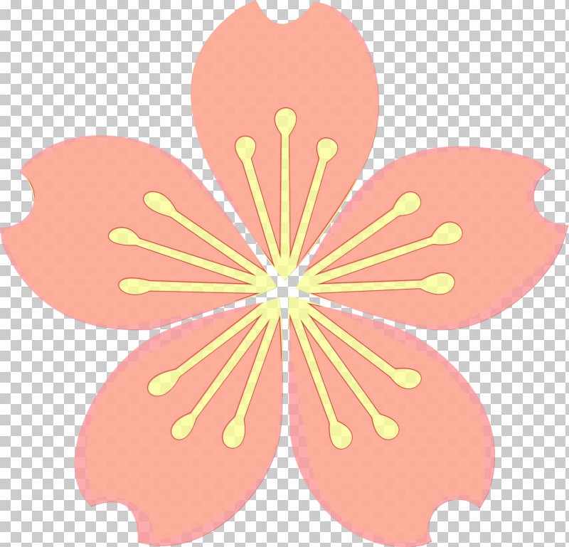 Cherry Blossom PNG, Clipart, Blossom, Cherry, Cherry Blossom, Flower, Japan Free PNG Download