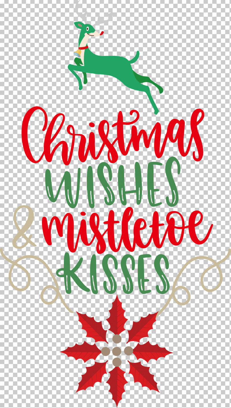 Christmas Wishes Mistletoe Kisses PNG, Clipart, Christmas Day, Christmas Ornament, Christmas Ornament M, Christmas Tree, Christmas Wishes Free PNG Download