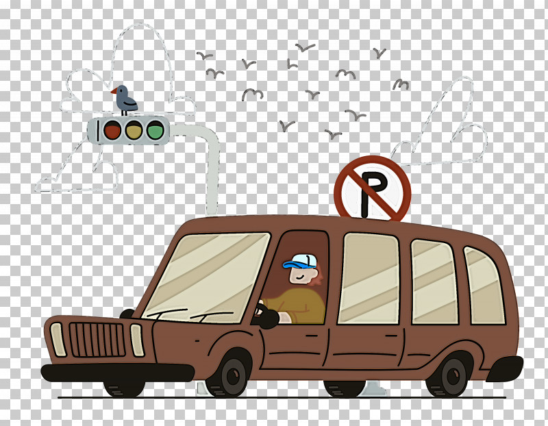 Driving PNG, Clipart, Automobile Engineering, Cartoon, Driving, Transport Free PNG Download