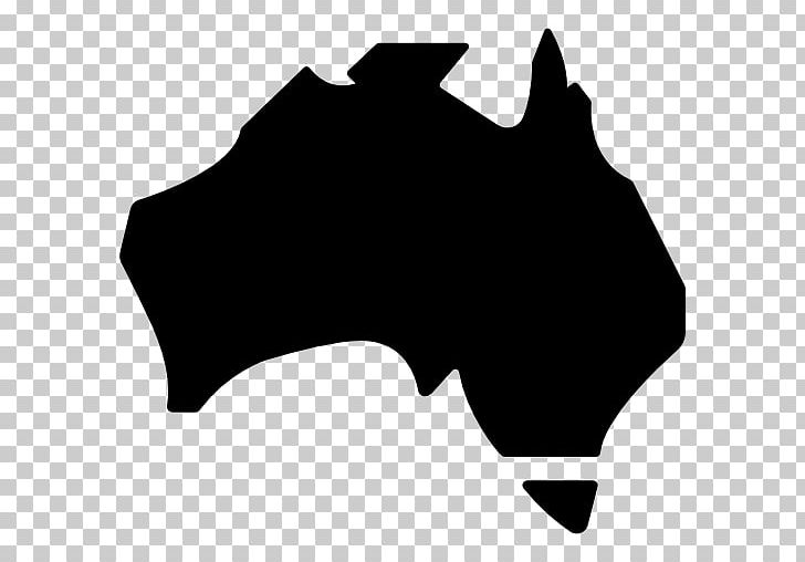 Australia Map PNG, Clipart, Australia, Bat, Black, Black And White, Continent Free PNG Download
