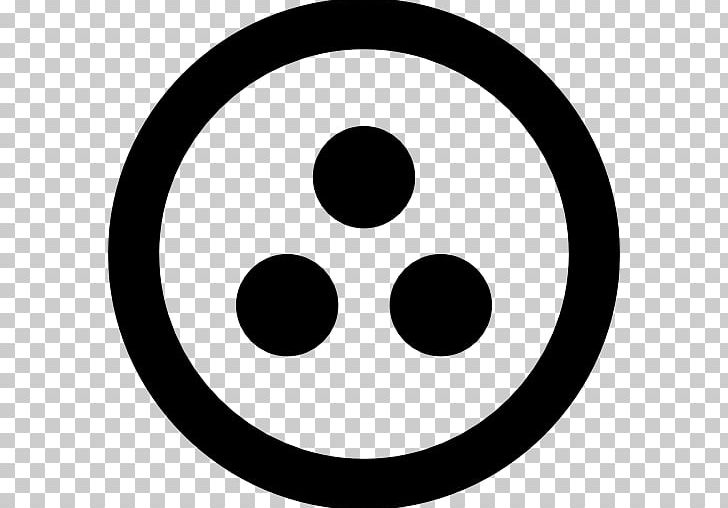 Emoticon Smiley Sadness PNG, Clipart, Area, Black, Black And White, Circle, Computer Icons Free PNG Download