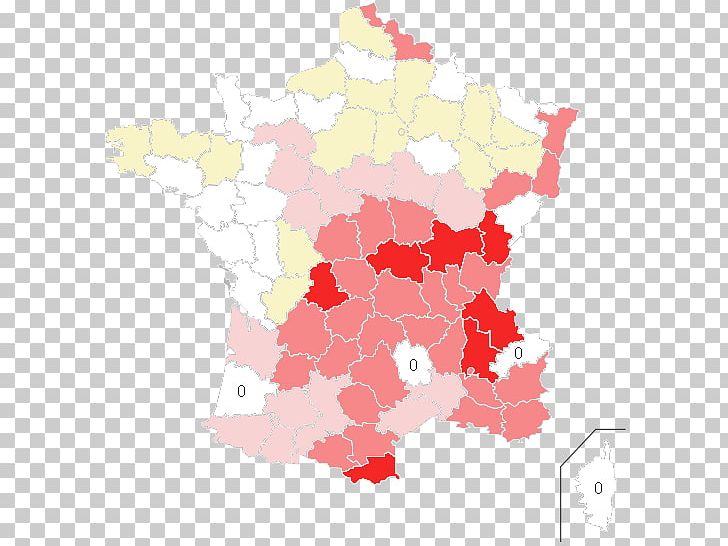 France Map Tuberculosis PNG, Clipart, Area, France, Map, Pink, Red Free PNG Download
