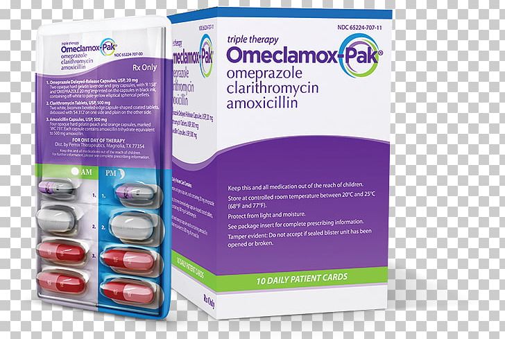 Helicobacter Pylori Eradication Protocols Amoxicillin Pharmaceutical Drug Therapy PNG, Clipart, Advertising, Bacteria, Brand, Can, Clarithromycin Free PNG Download