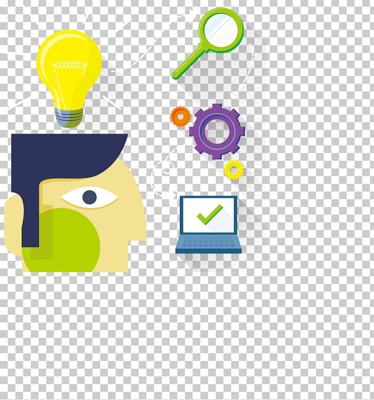 Idea Icon PNG, Clipart, Area, Art, Avatar, Encapsulated Postscript, Gold Label Free PNG Download