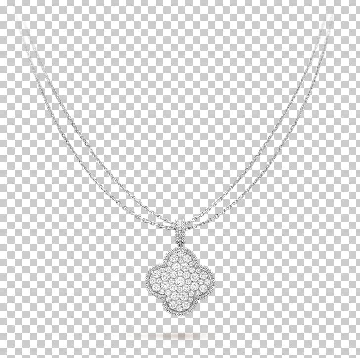 Locket Necklace Silver Body Jewellery PNG, Clipart, Alhambra, Body Jewellery, Body Jewelry, Chain, Diamond Free PNG Download