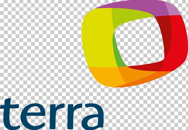 Logo Terra Internet Business Telefónica PNG, Clipart, Area, Brand, Business, Circle, Email Free PNG Download