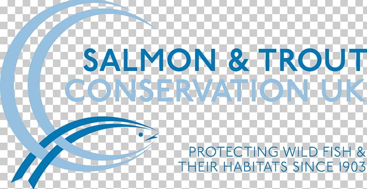 Marine Conservation Society Salmonids Trout PNG, Clipart, Angler, Area, Blue, Brand, Conservation Free PNG Download